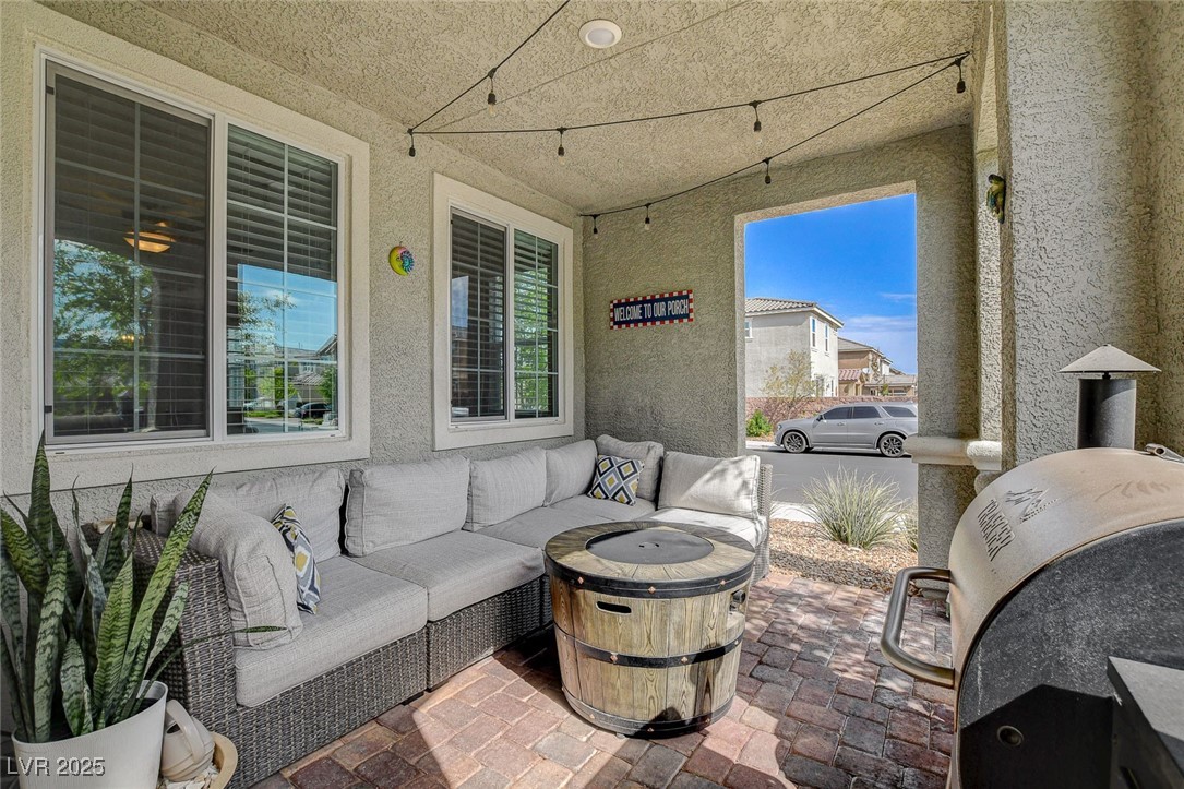 2853 Cabrillo Terrace Street