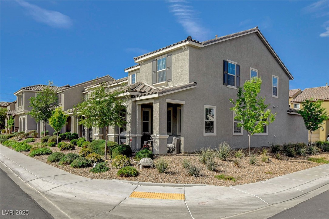 2853 Cabrillo Terrace Street