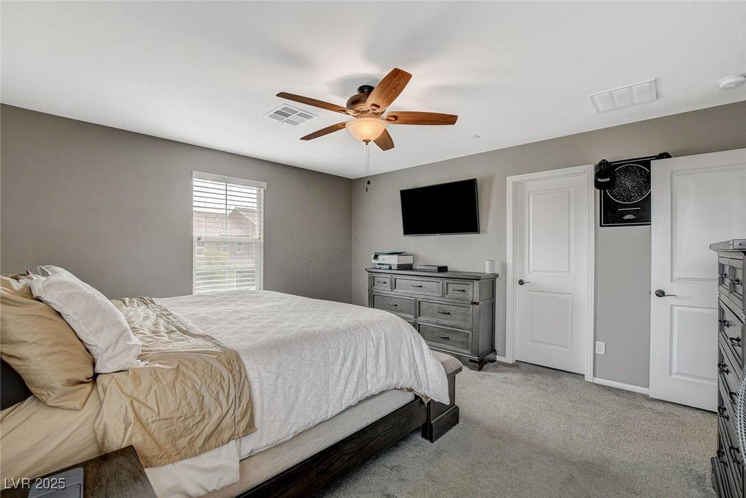 2853 Cabrillo Terrace Street