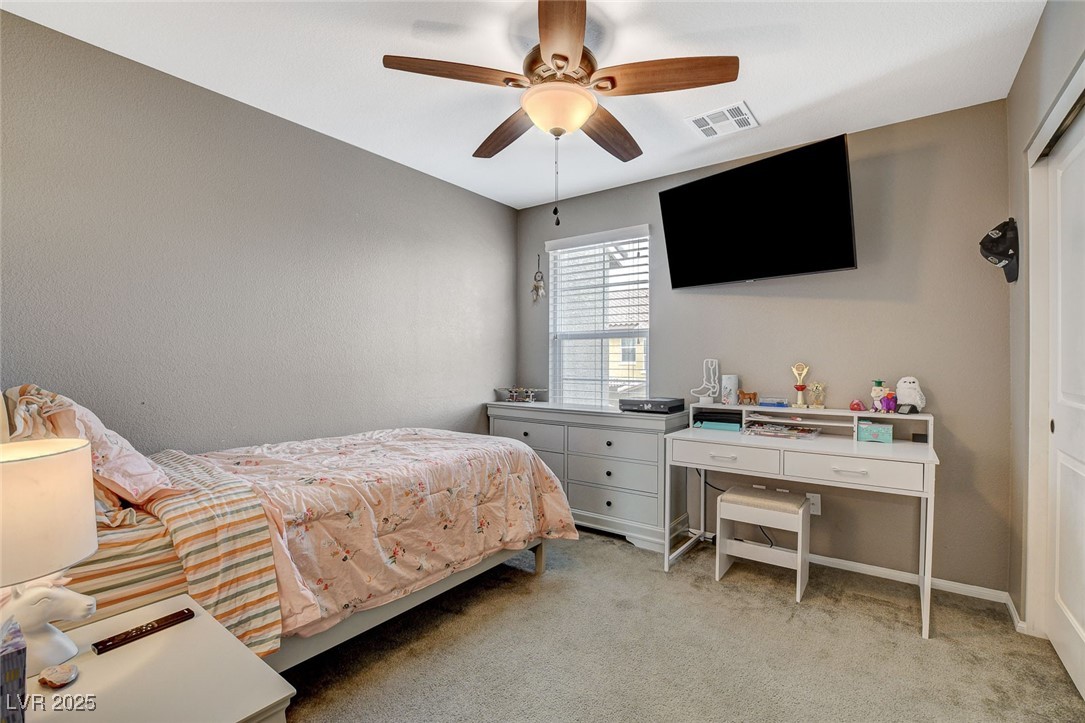 2853 Cabrillo Terrace Street