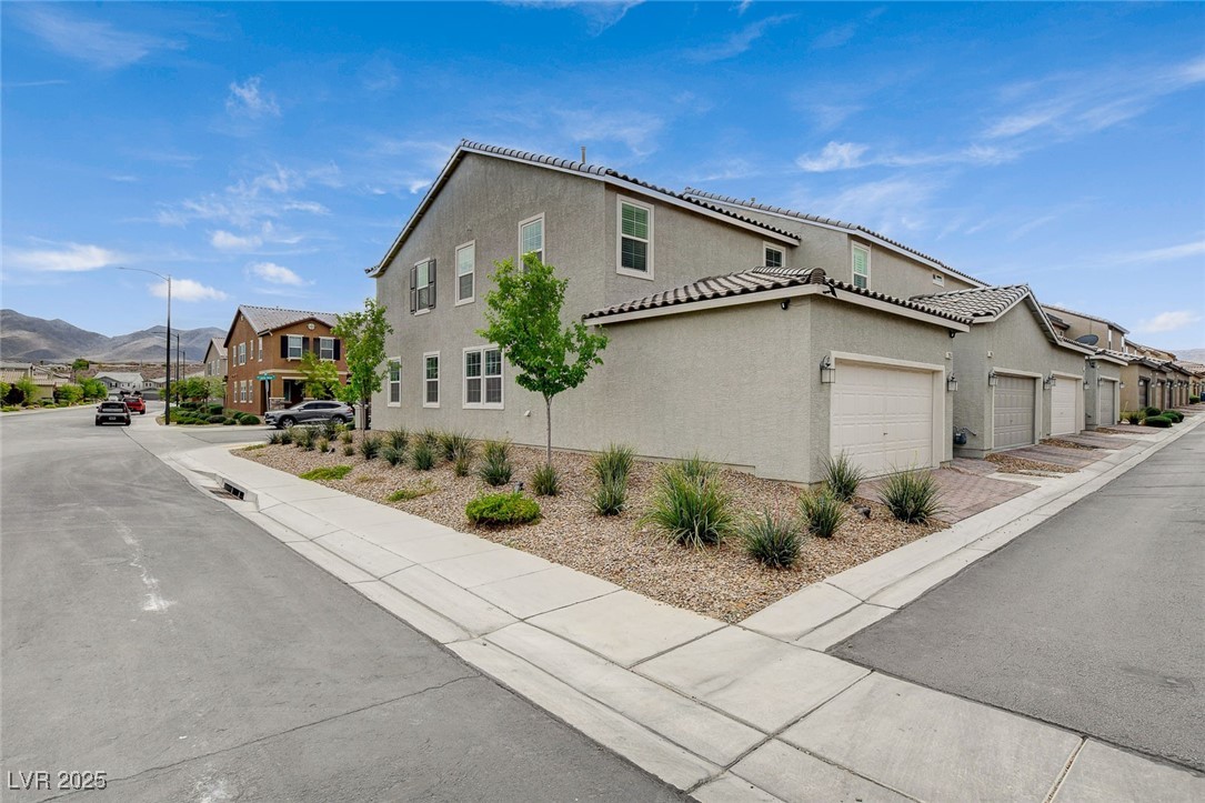 2853 Cabrillo Terrace Street