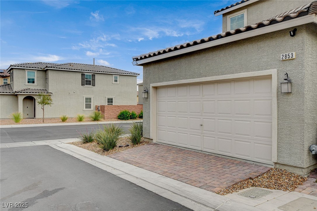 2853 Cabrillo Terrace Street