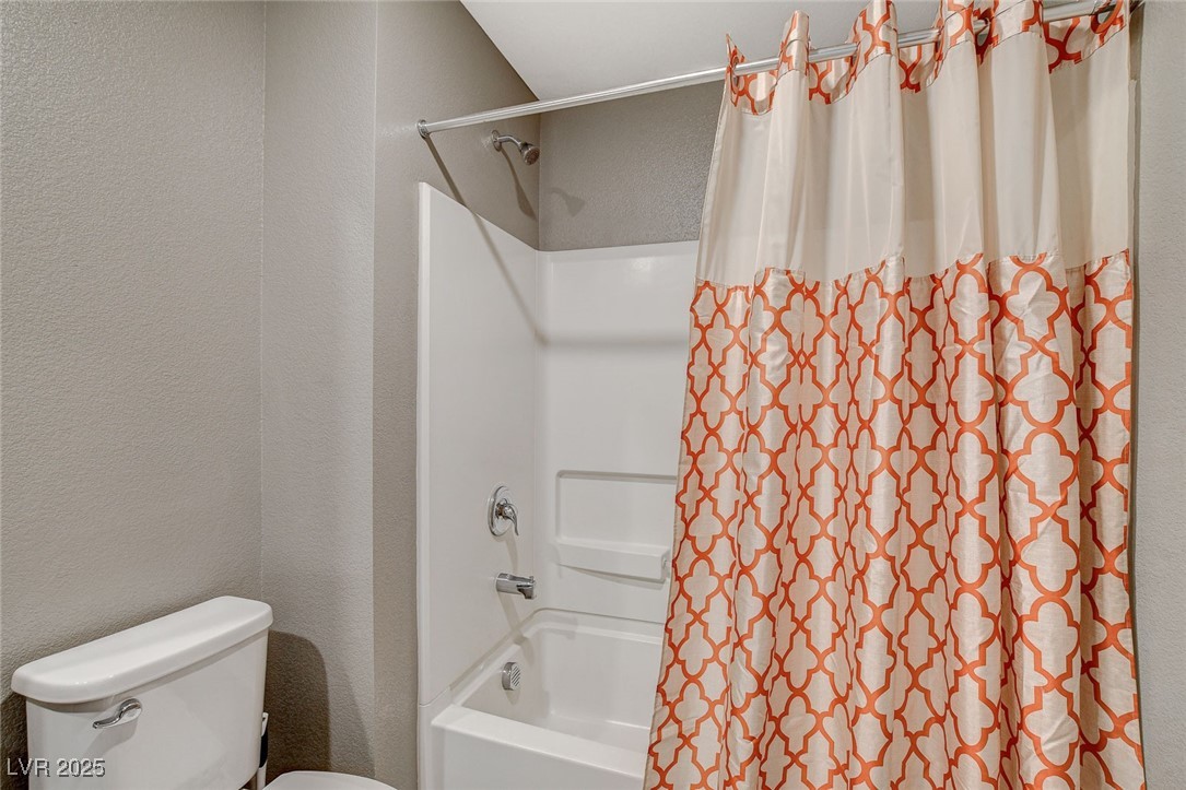 2853 Cabrillo Terrace Street