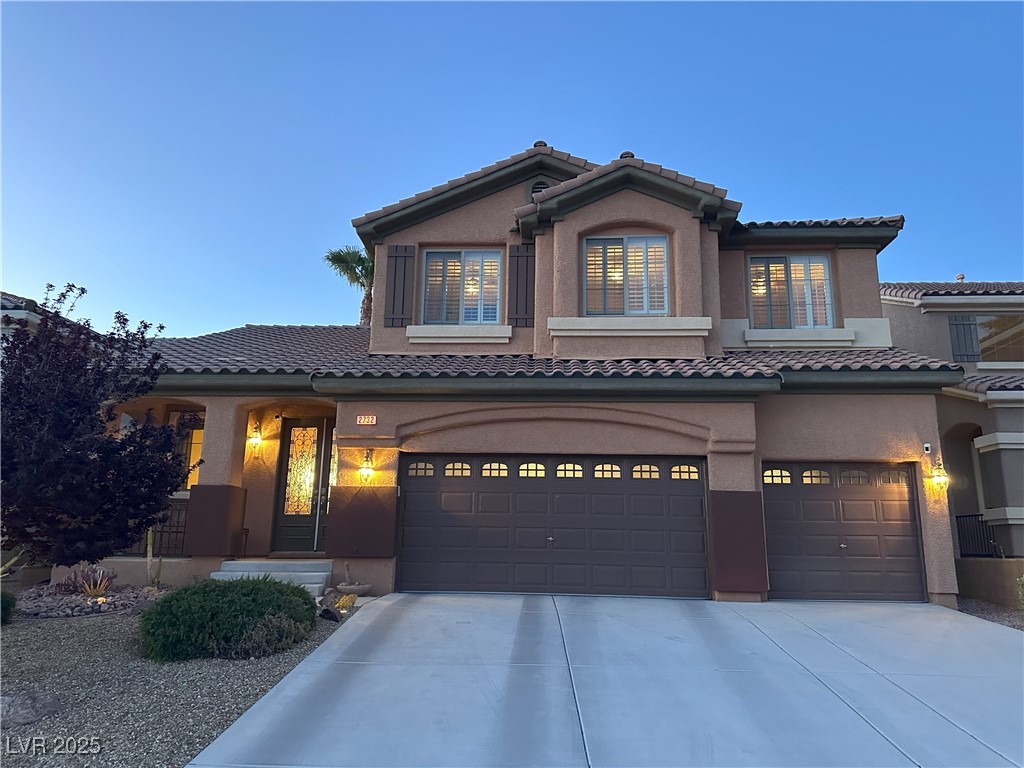 2732 Lawrencekirk Court