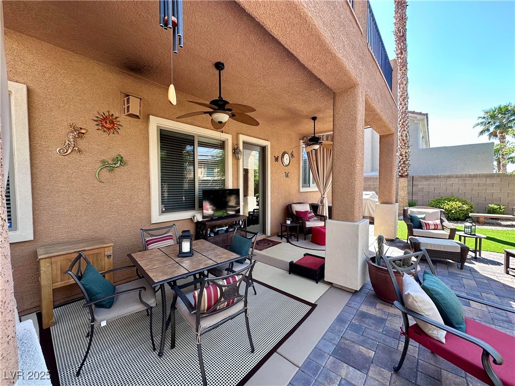 2732 Lawrencekirk Court