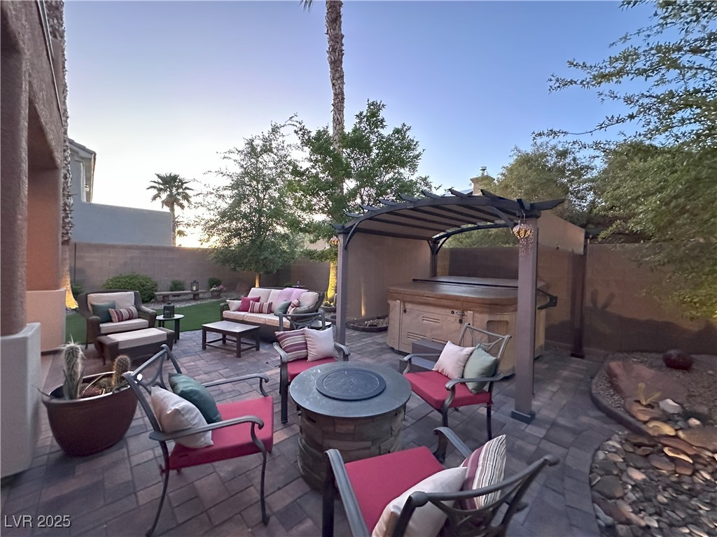 2732 Lawrencekirk Court