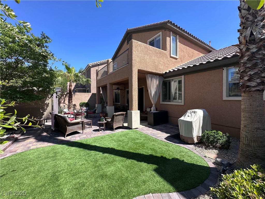 2732 Lawrencekirk Court