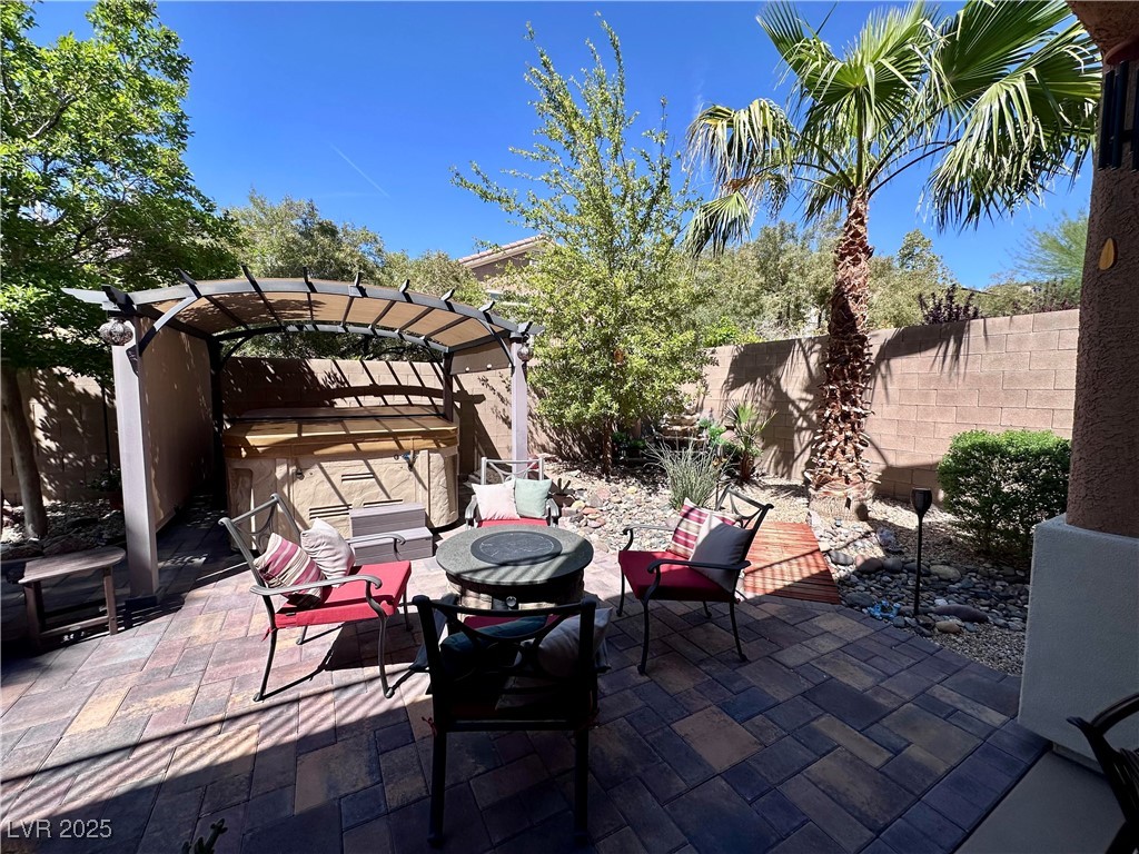 2732 Lawrencekirk Court