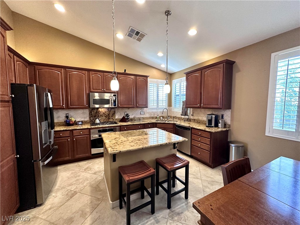 2732 Lawrencekirk Court