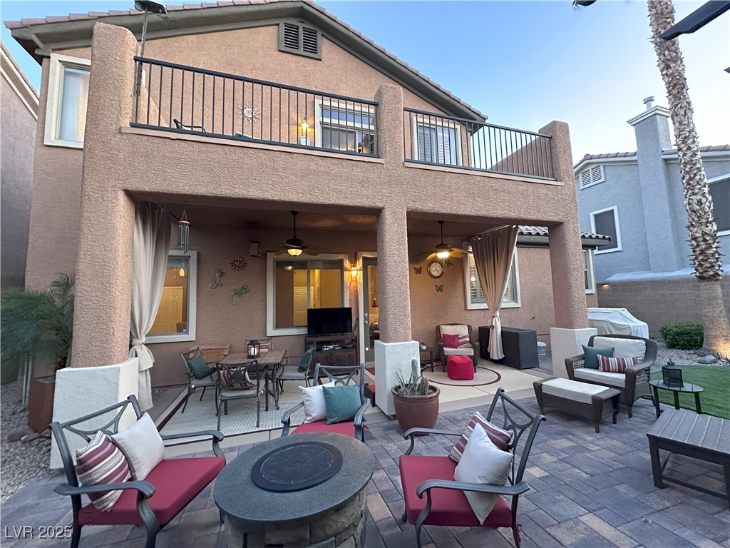 2732 Lawrencekirk Court