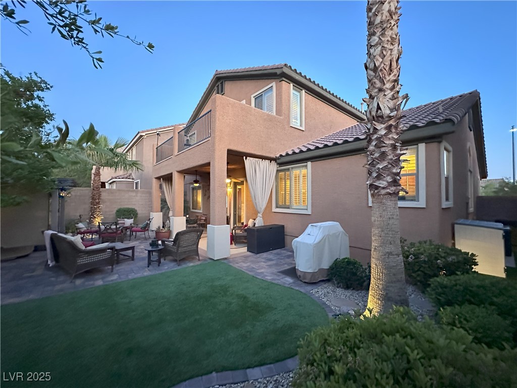 2732 Lawrencekirk Court