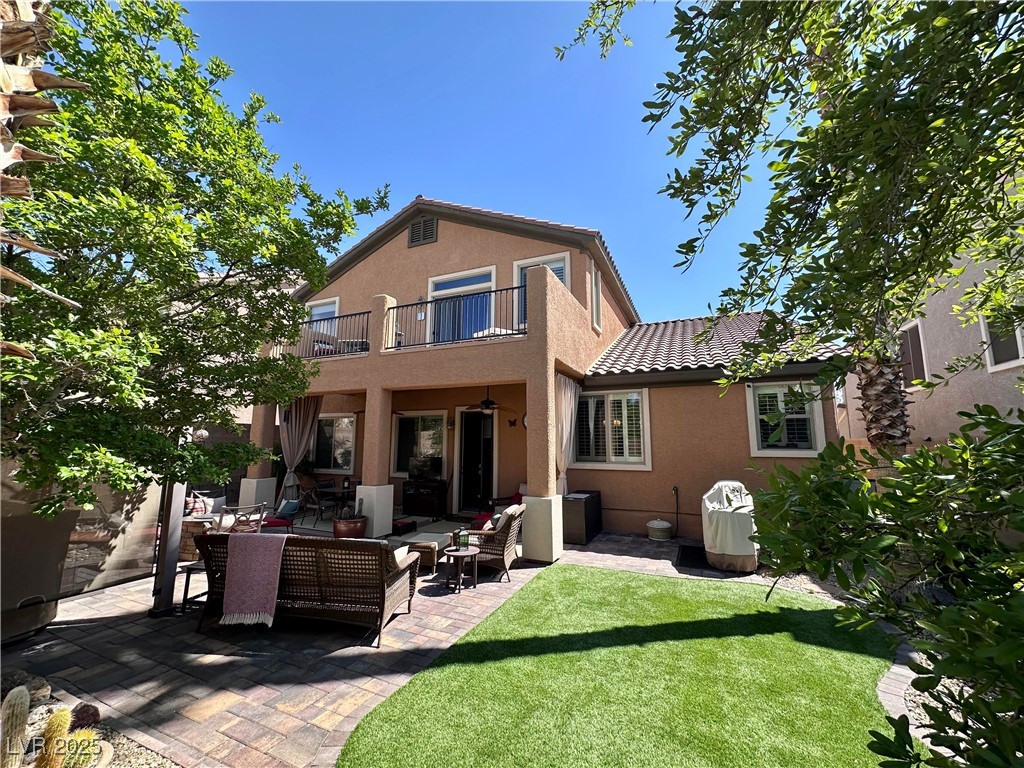 2732 Lawrencekirk Court