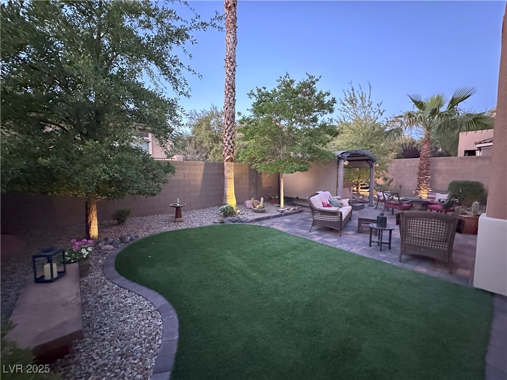 2732 Lawrencekirk Court