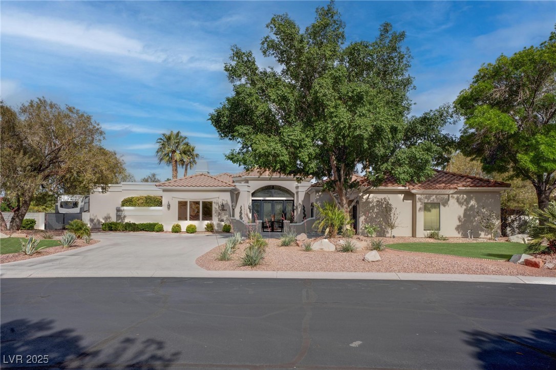 4594 Blue Mesa Way