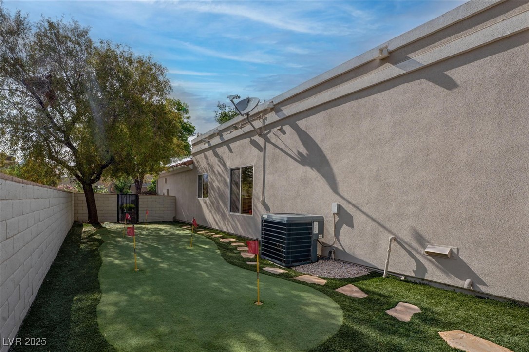 4594 Blue Mesa Way