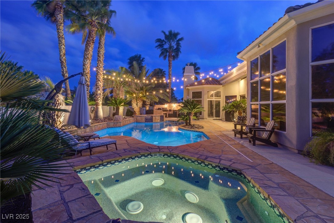 4594 Blue Mesa Way