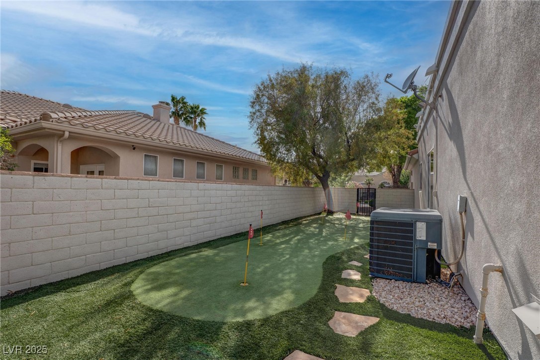 4594 Blue Mesa Way