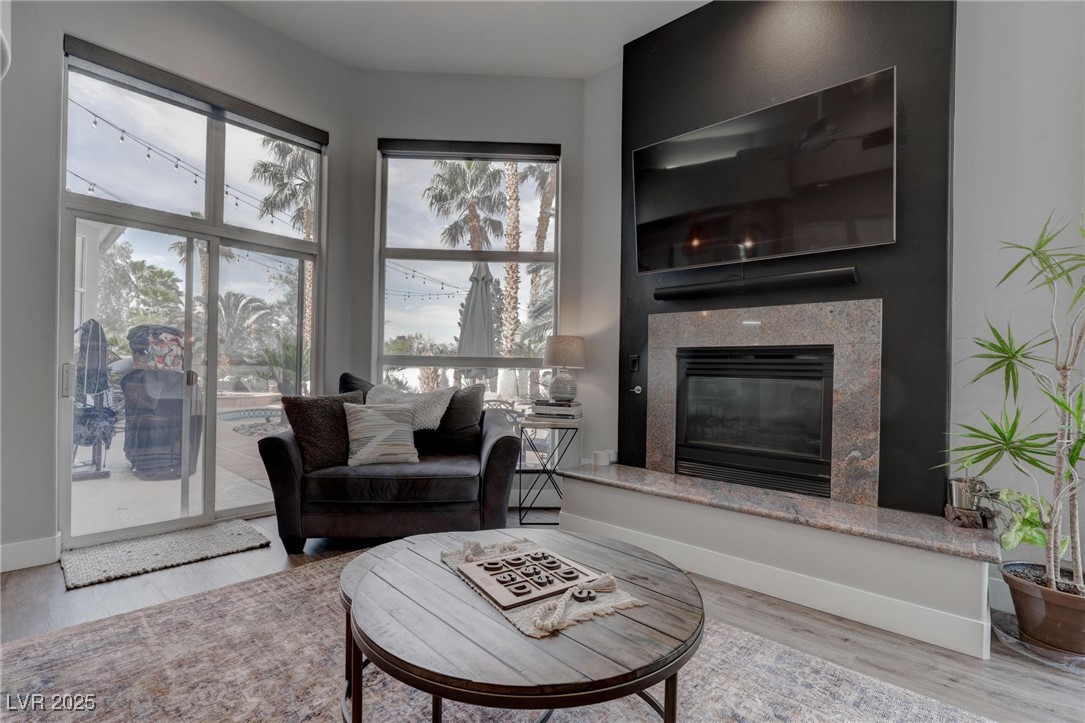 4594 Blue Mesa Way