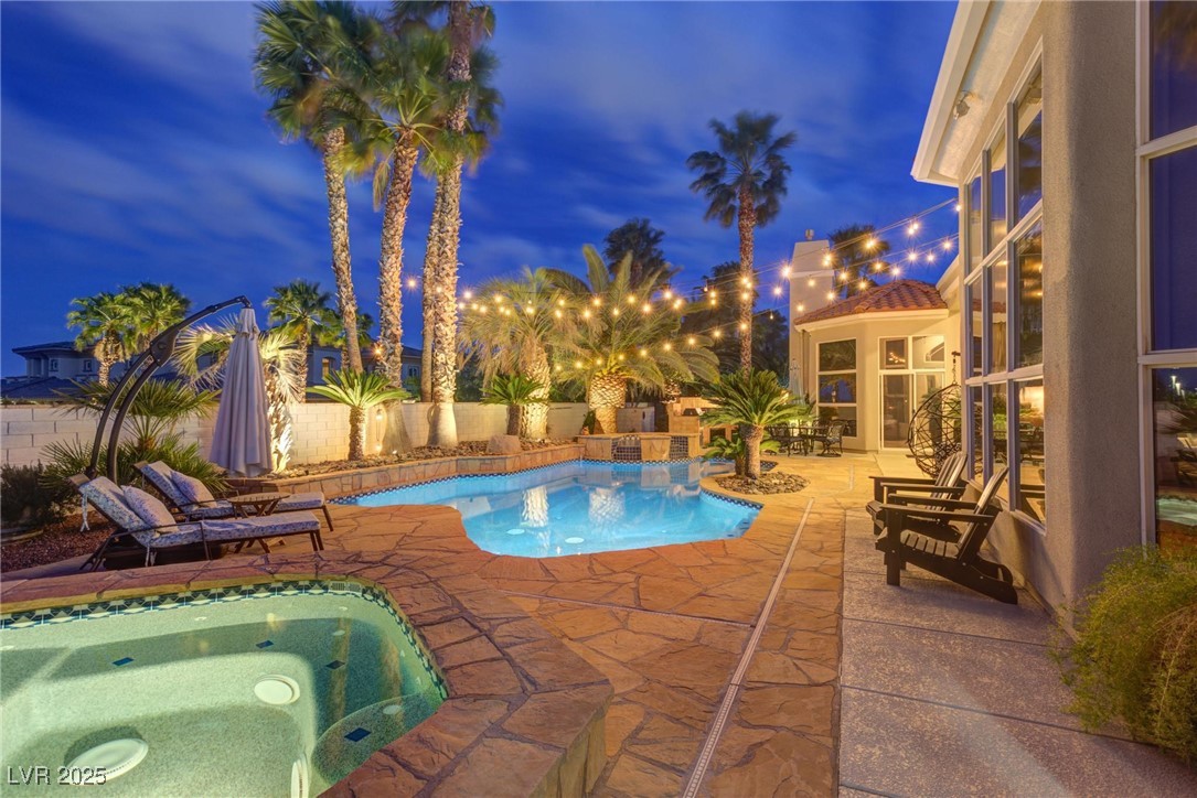 4594 Blue Mesa Way