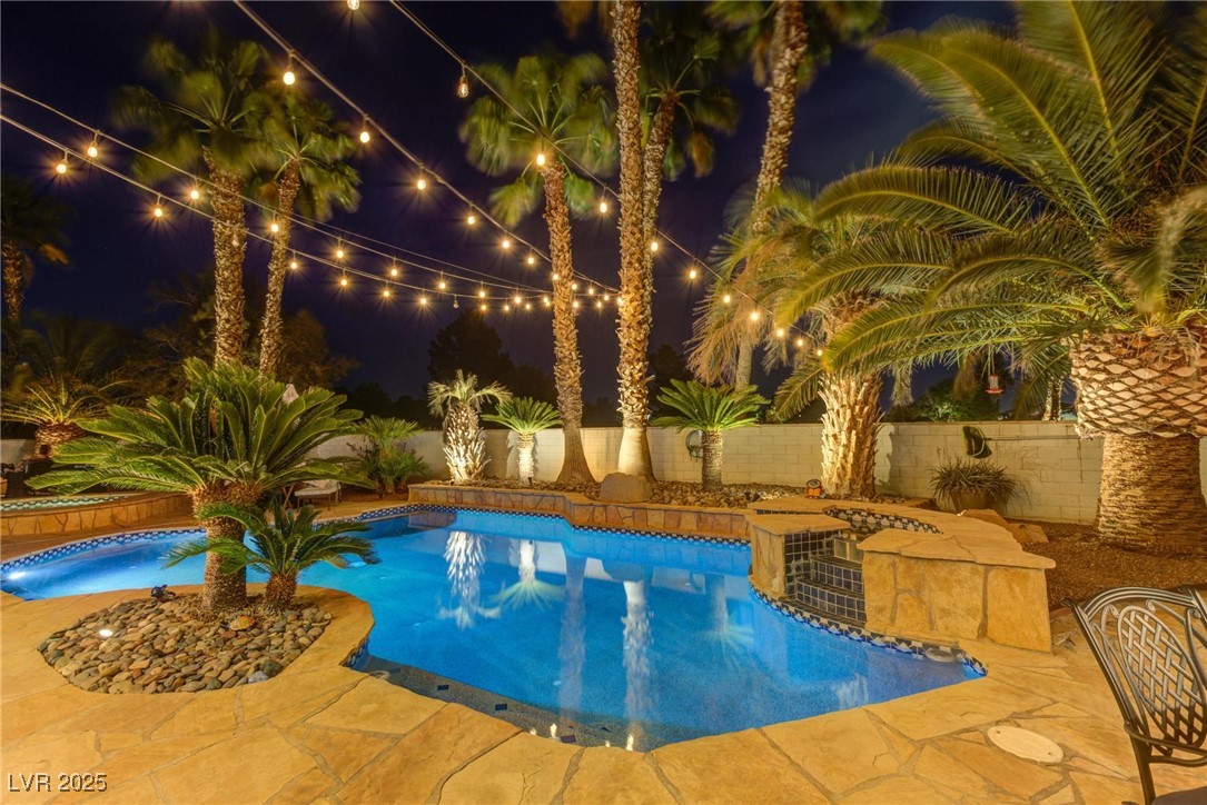 4594 Blue Mesa Way