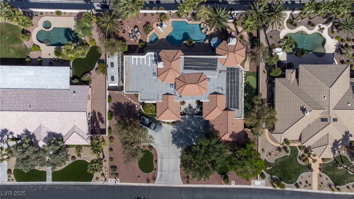 4594 Blue Mesa Way