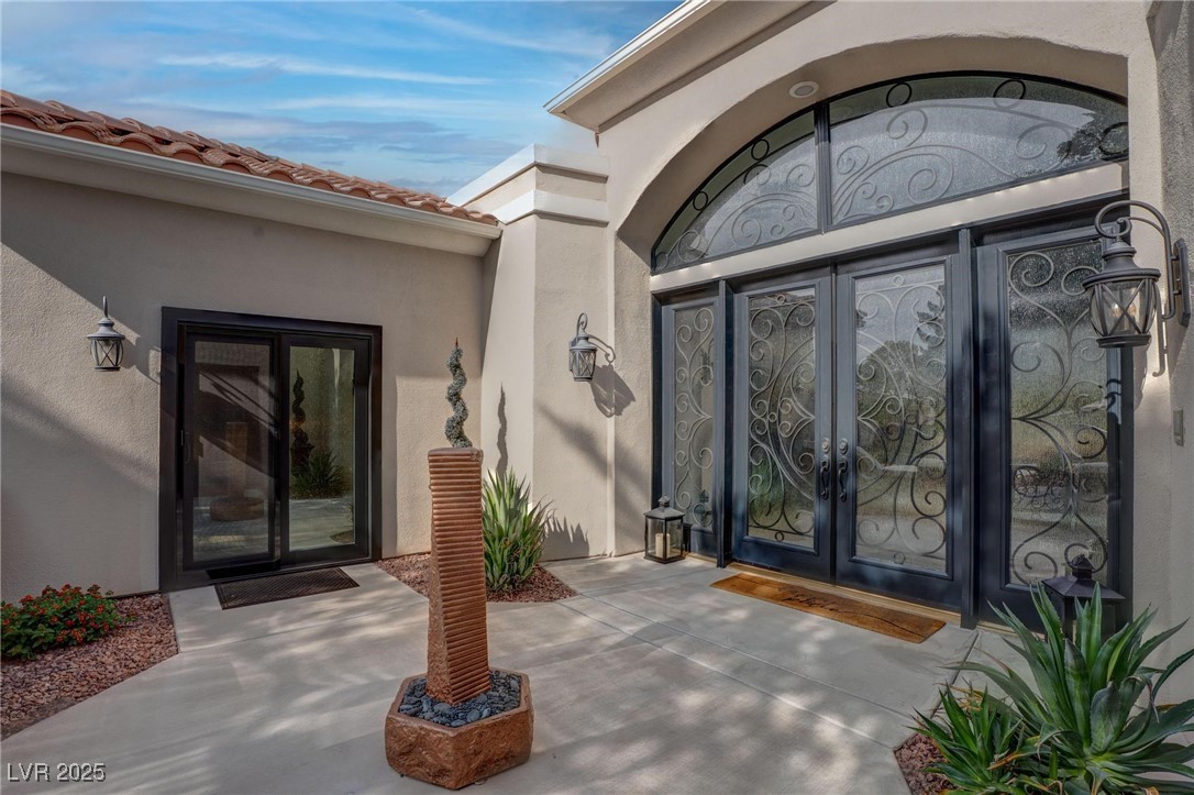 4594 Blue Mesa Way