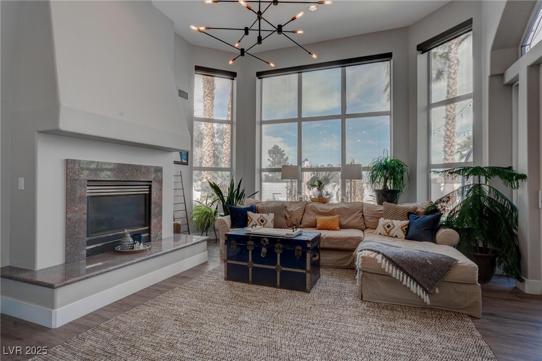 4594 Blue Mesa Way