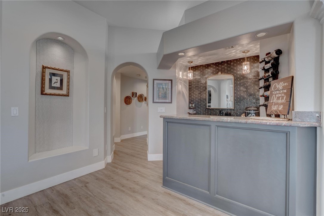 4594 Blue Mesa Way