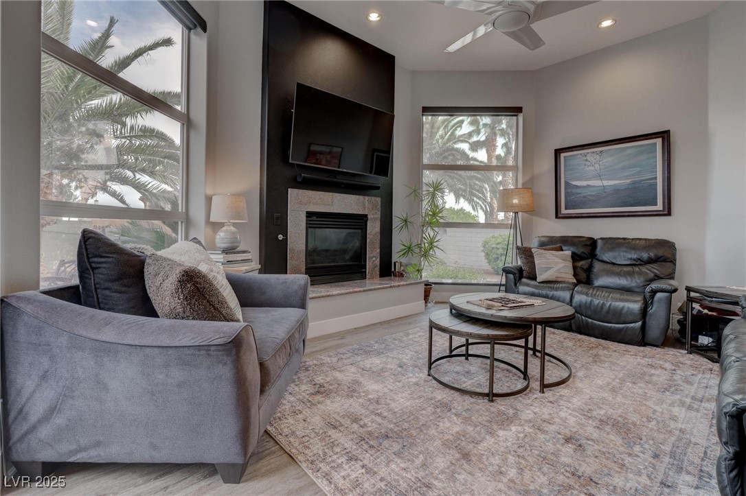 4594 Blue Mesa Way