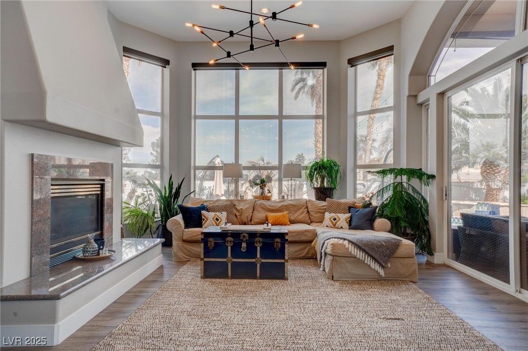 4594 Blue Mesa Way