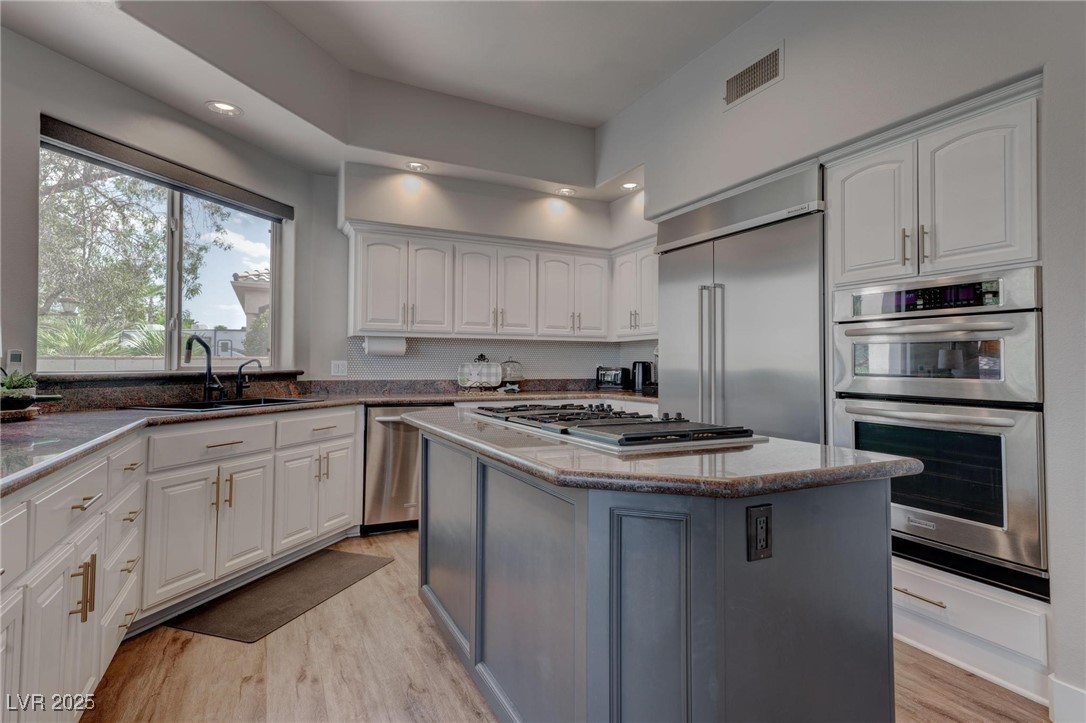 4594 Blue Mesa Way