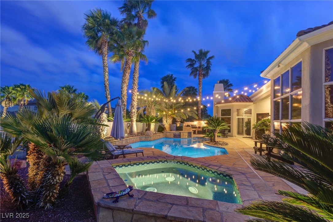 4594 Blue Mesa Way