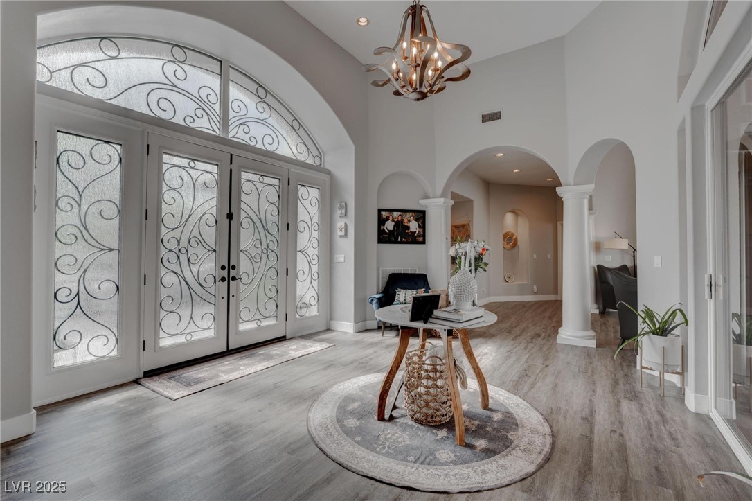 4594 Blue Mesa Way