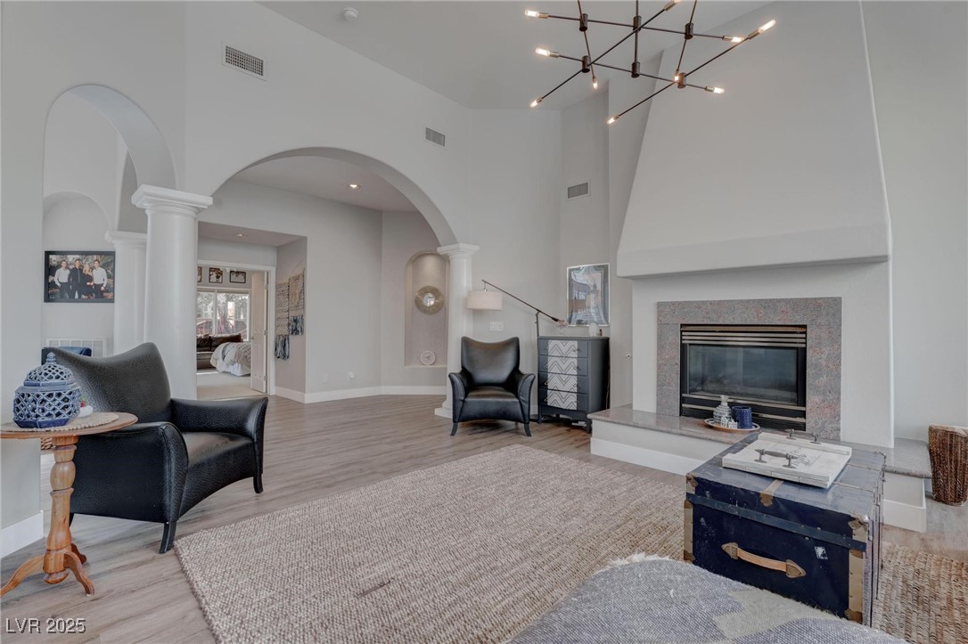 4594 Blue Mesa Way