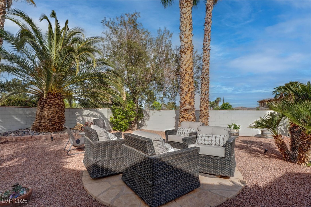 4594 Blue Mesa Way