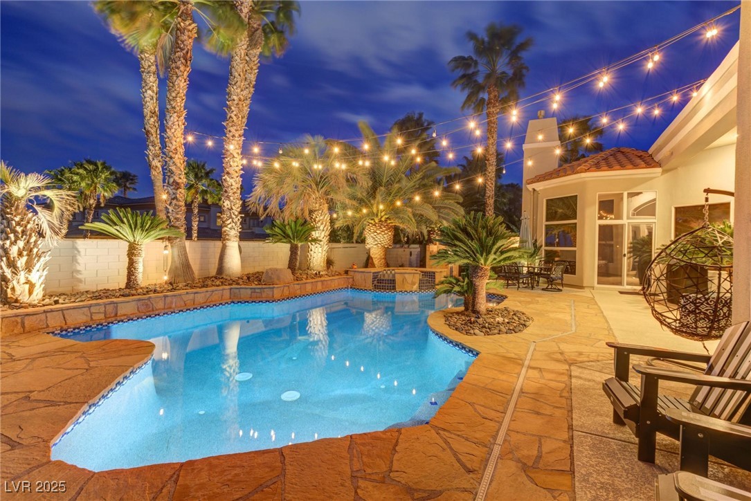 4594 Blue Mesa Way