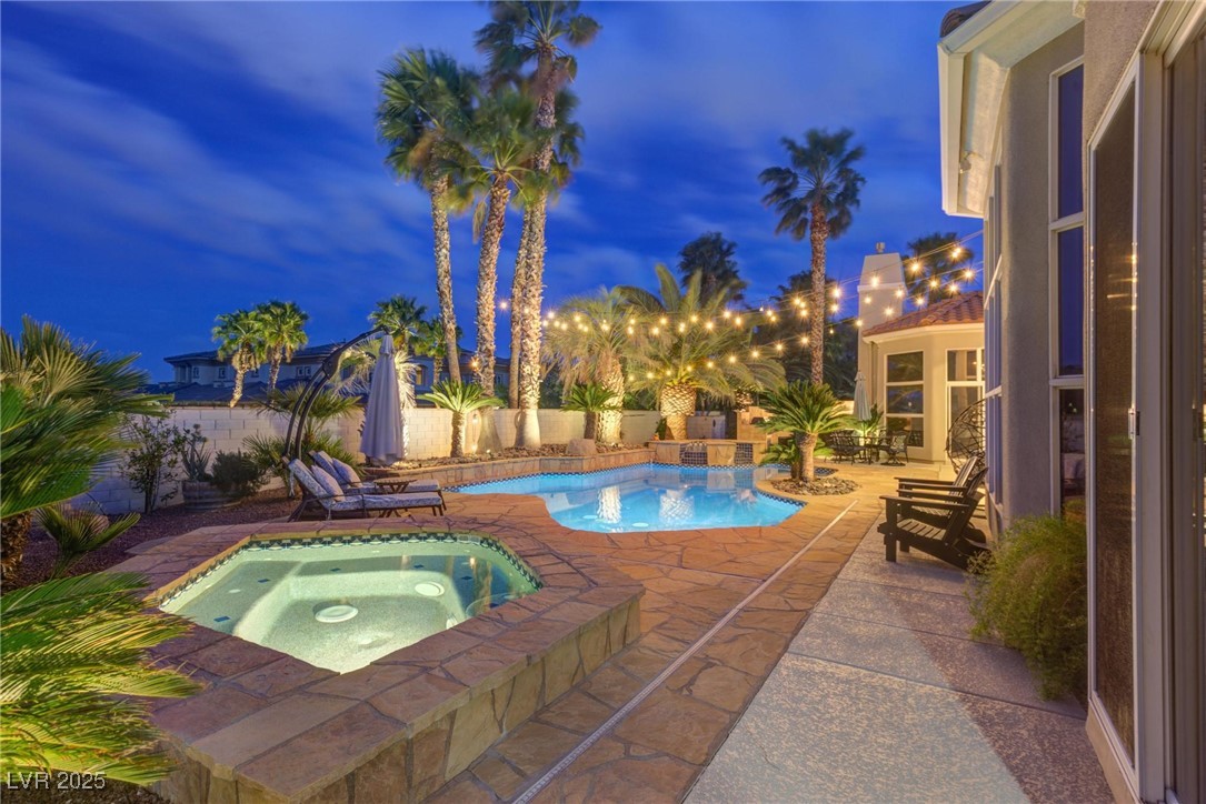 4594 Blue Mesa Way