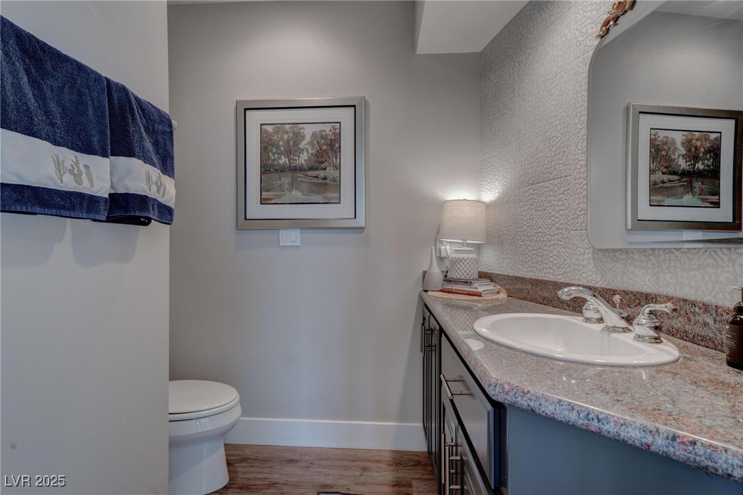4594 Blue Mesa Way