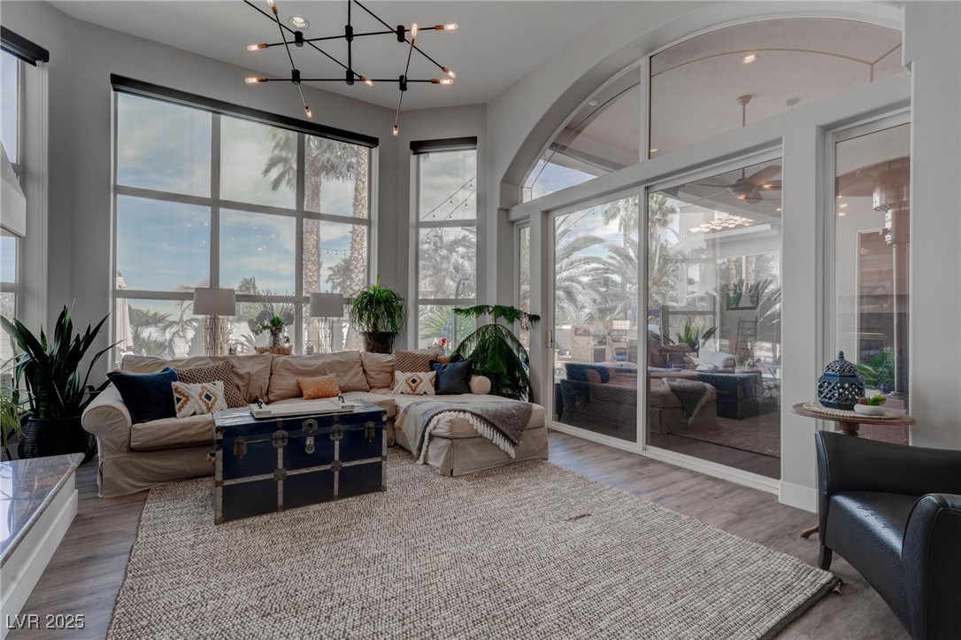 4594 Blue Mesa Way