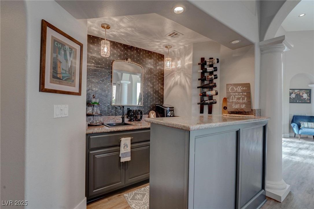 4594 Blue Mesa Way