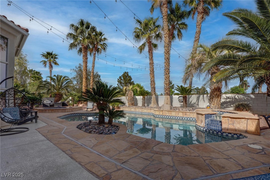 4594 Blue Mesa Way