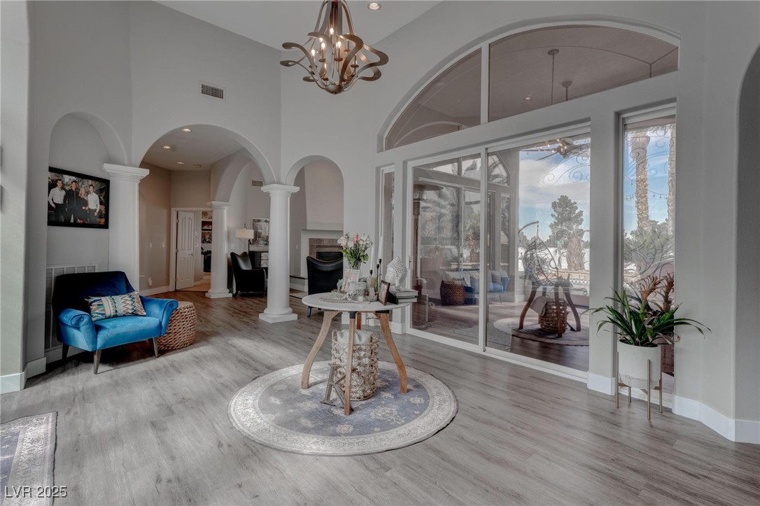 4594 Blue Mesa Way