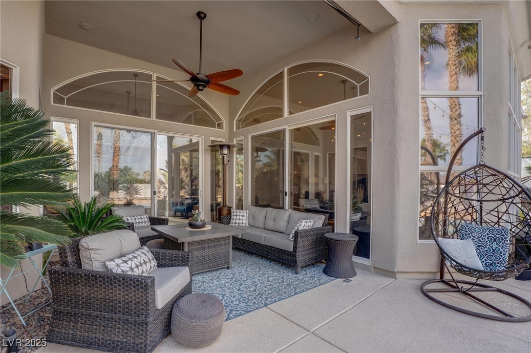 4594 Blue Mesa Way