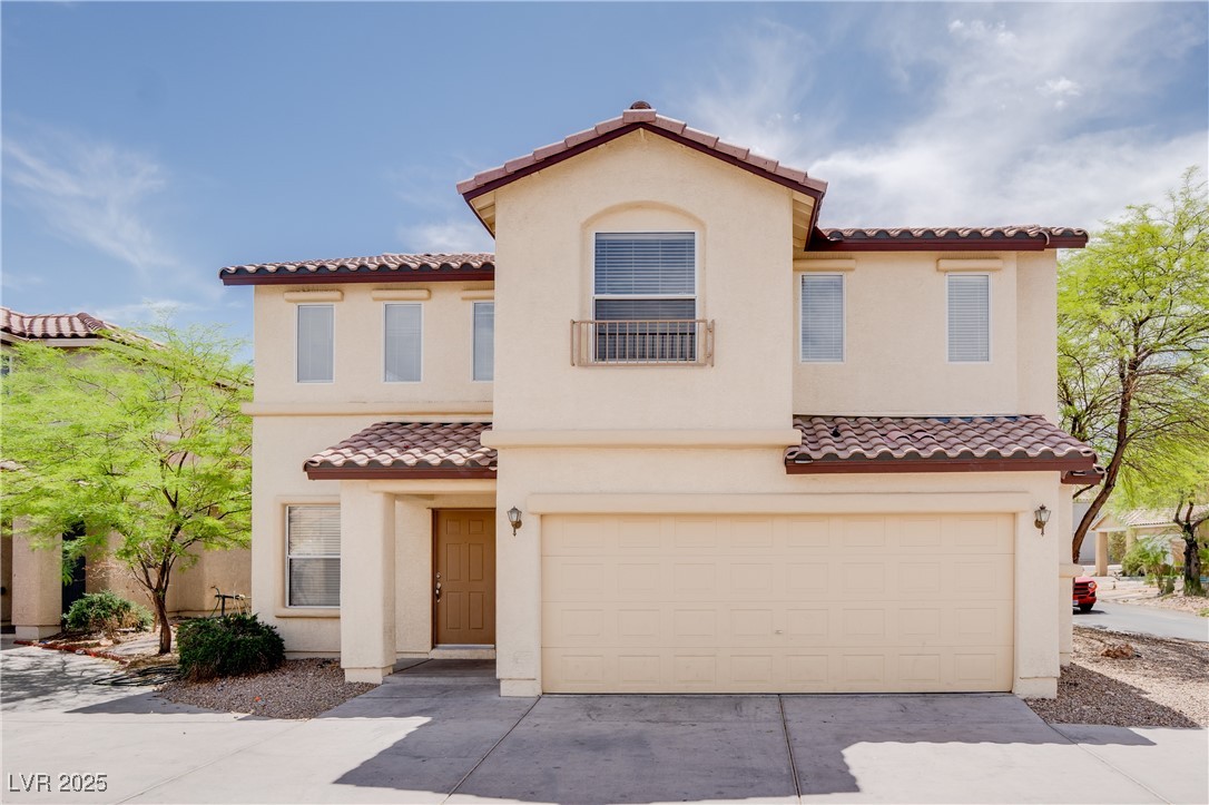 8174 Amphora Street