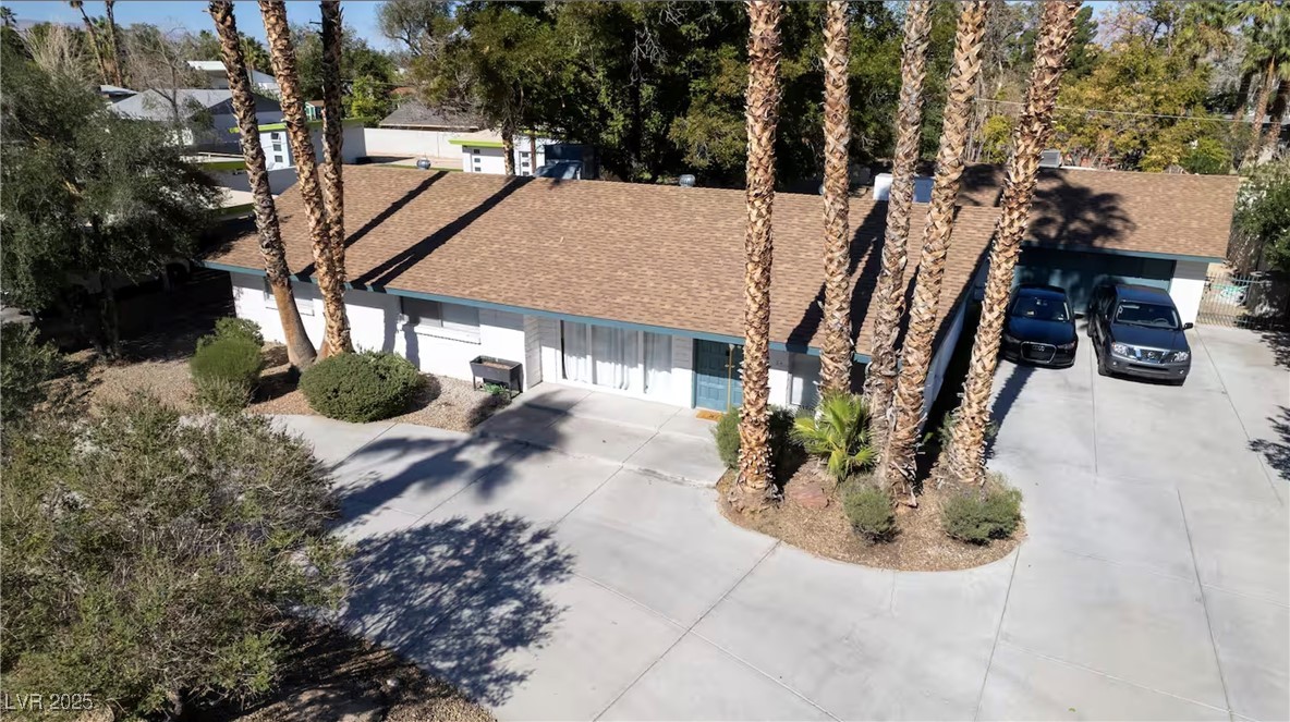 4012 Vegas Drive