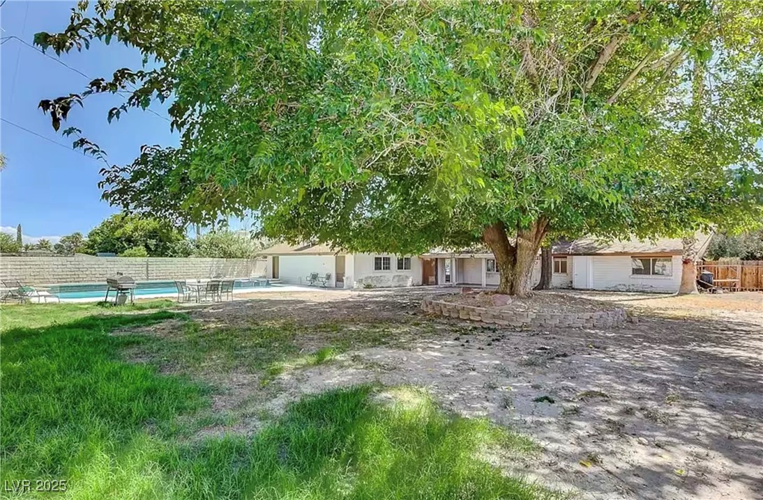 4012 Vegas Drive