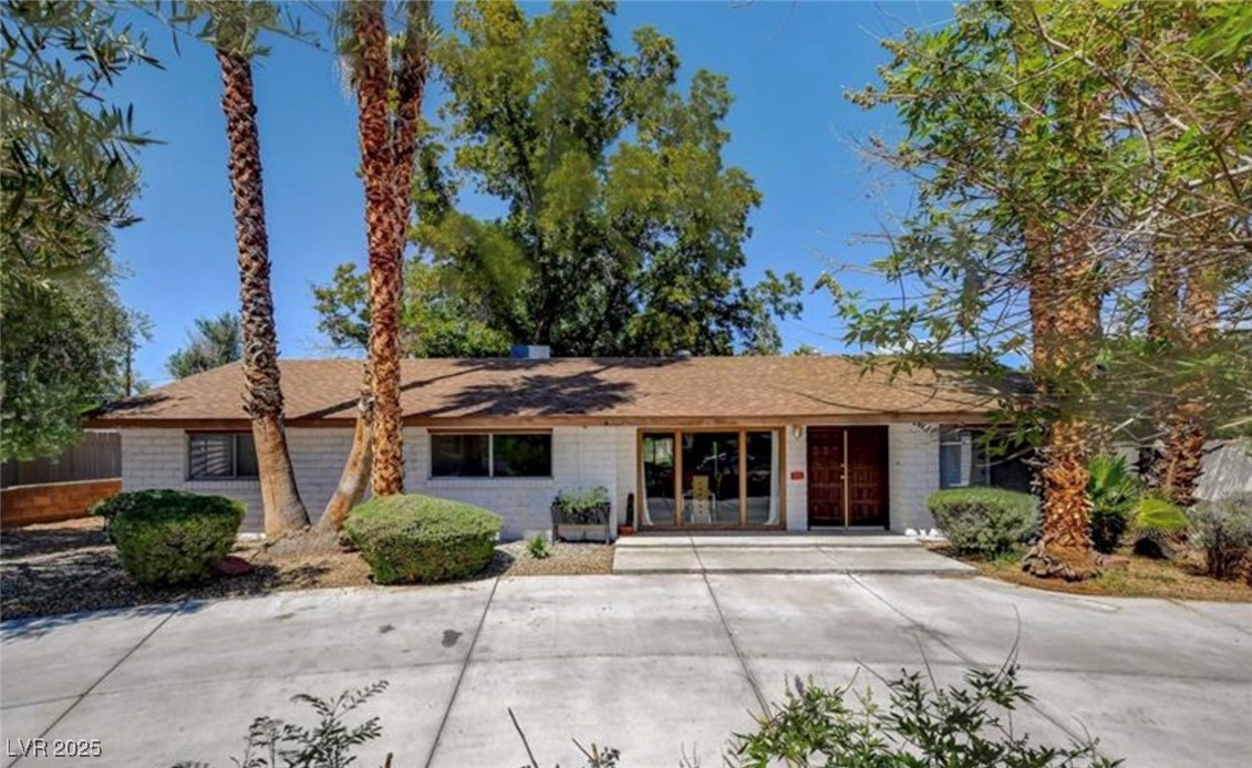 4012 Vegas Drive
