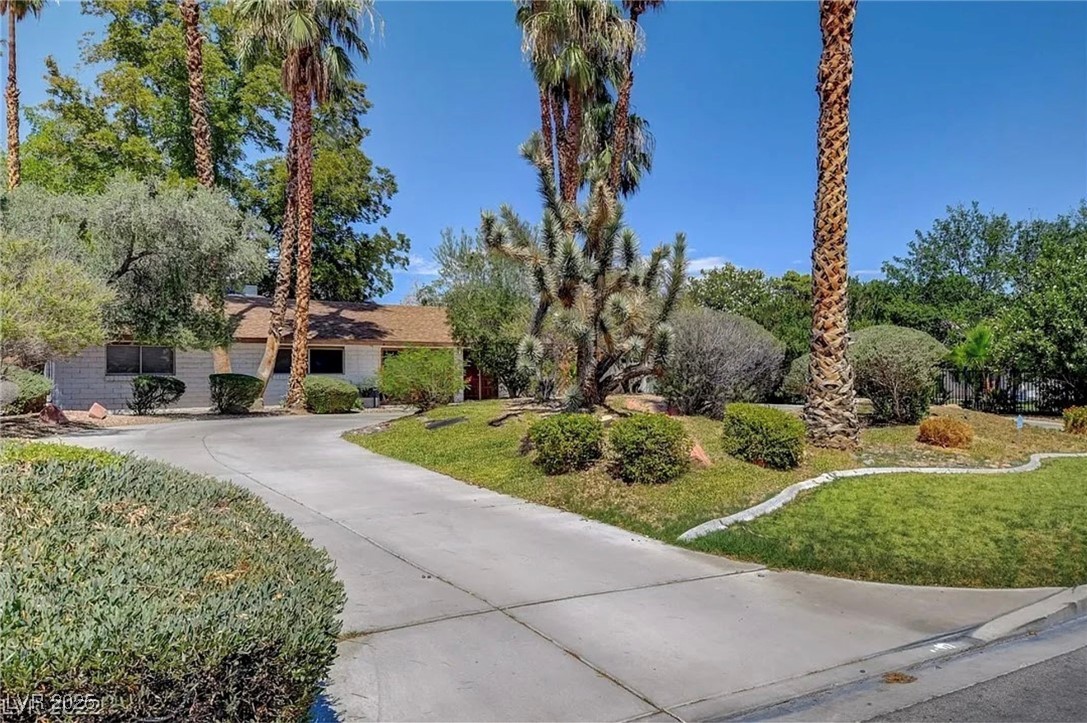 4012 Vegas Drive