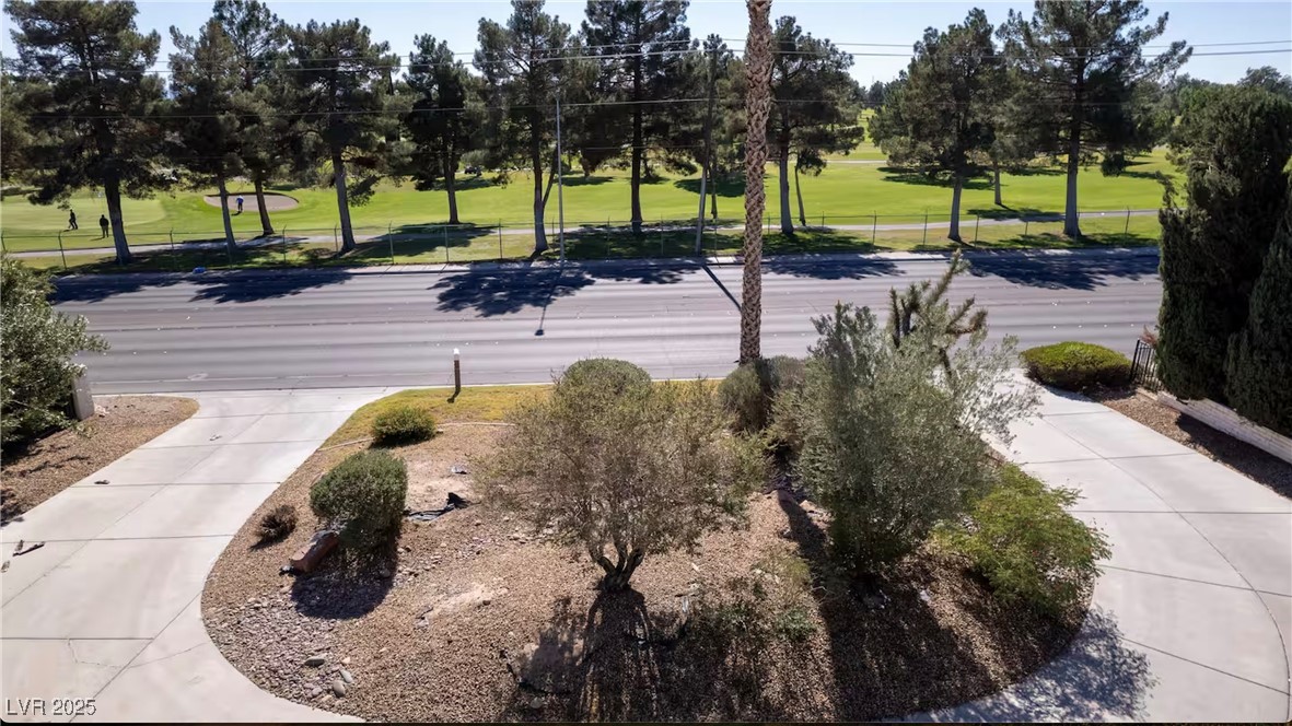 4012 Vegas Drive