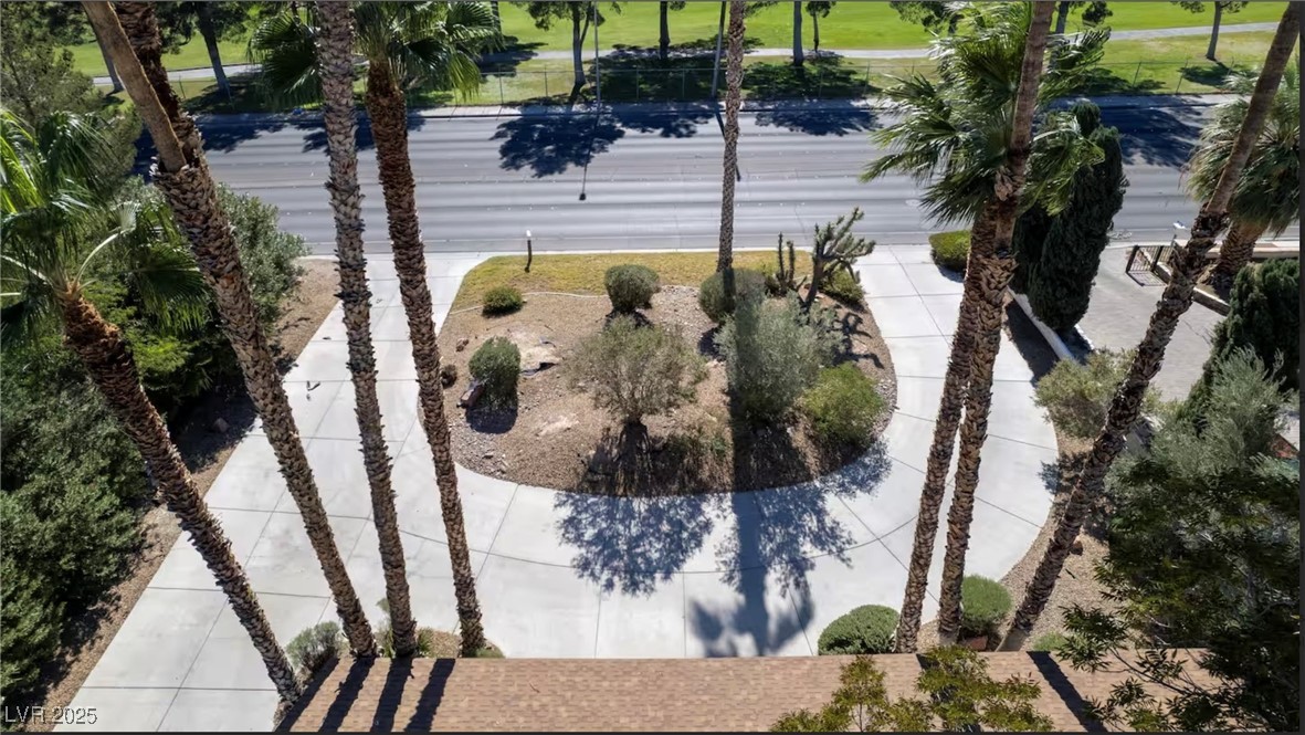 4012 Vegas Drive